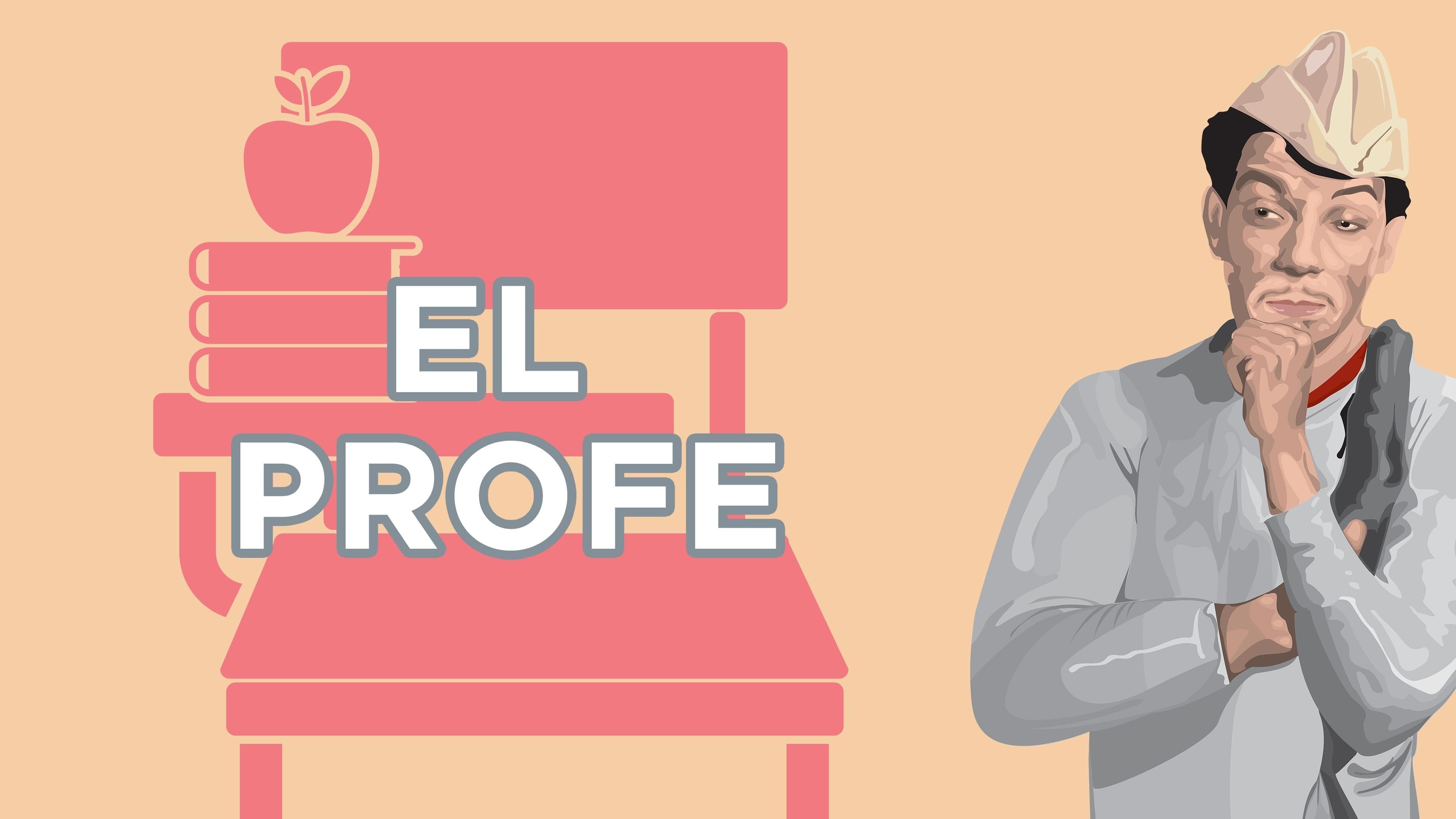 Foto de EL PROFE