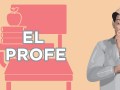 Foto de El profe