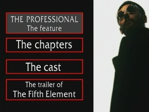 Foto de EL PROFESIONAL (LÉON)