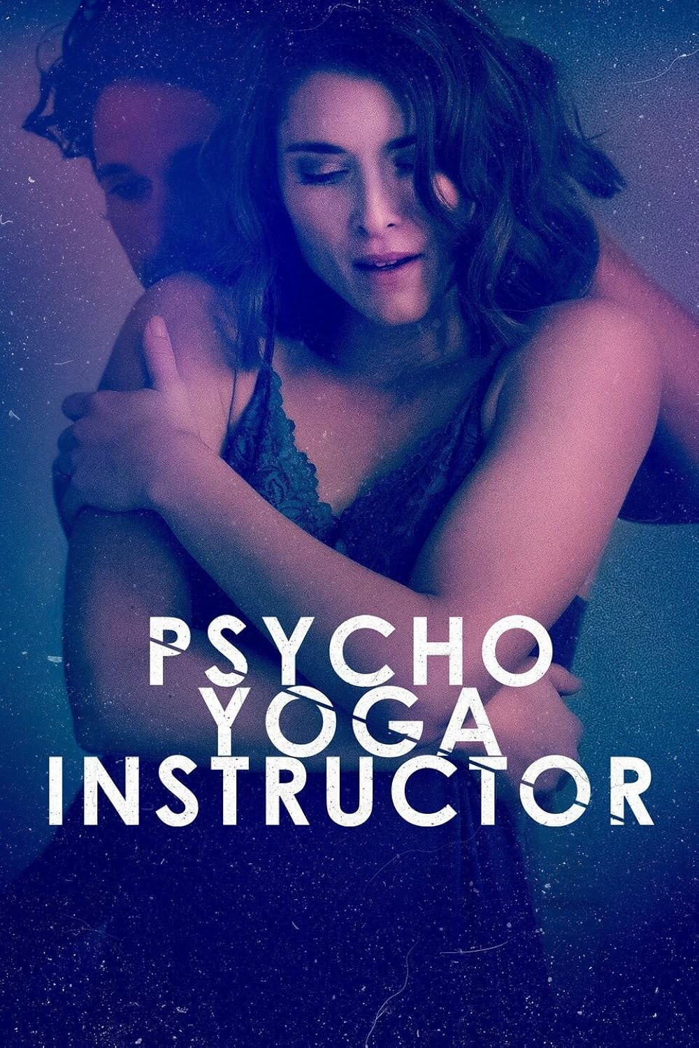 Poster de EL PROFESOR DE YOGA