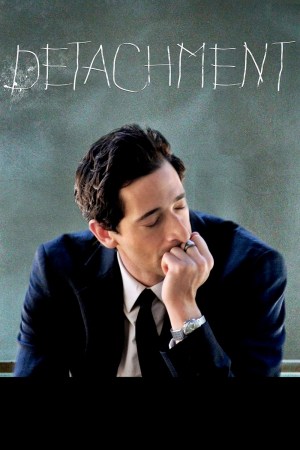 El profesor (Detachment)