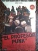 El profesor Punk