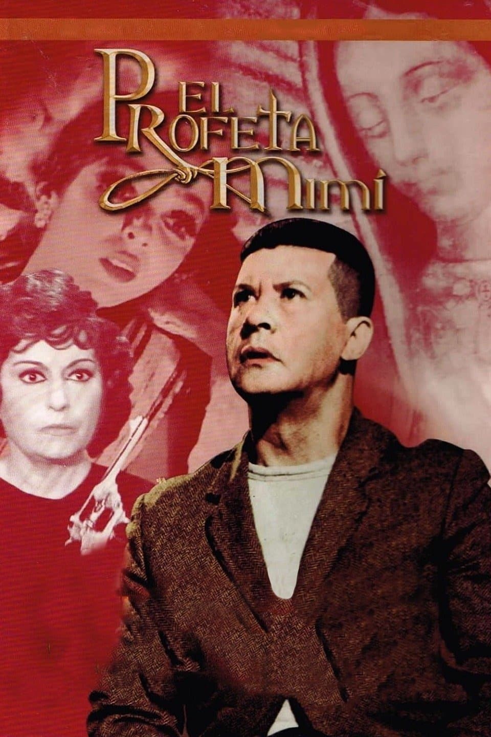 Poster de EL PROFETA MIMI en español