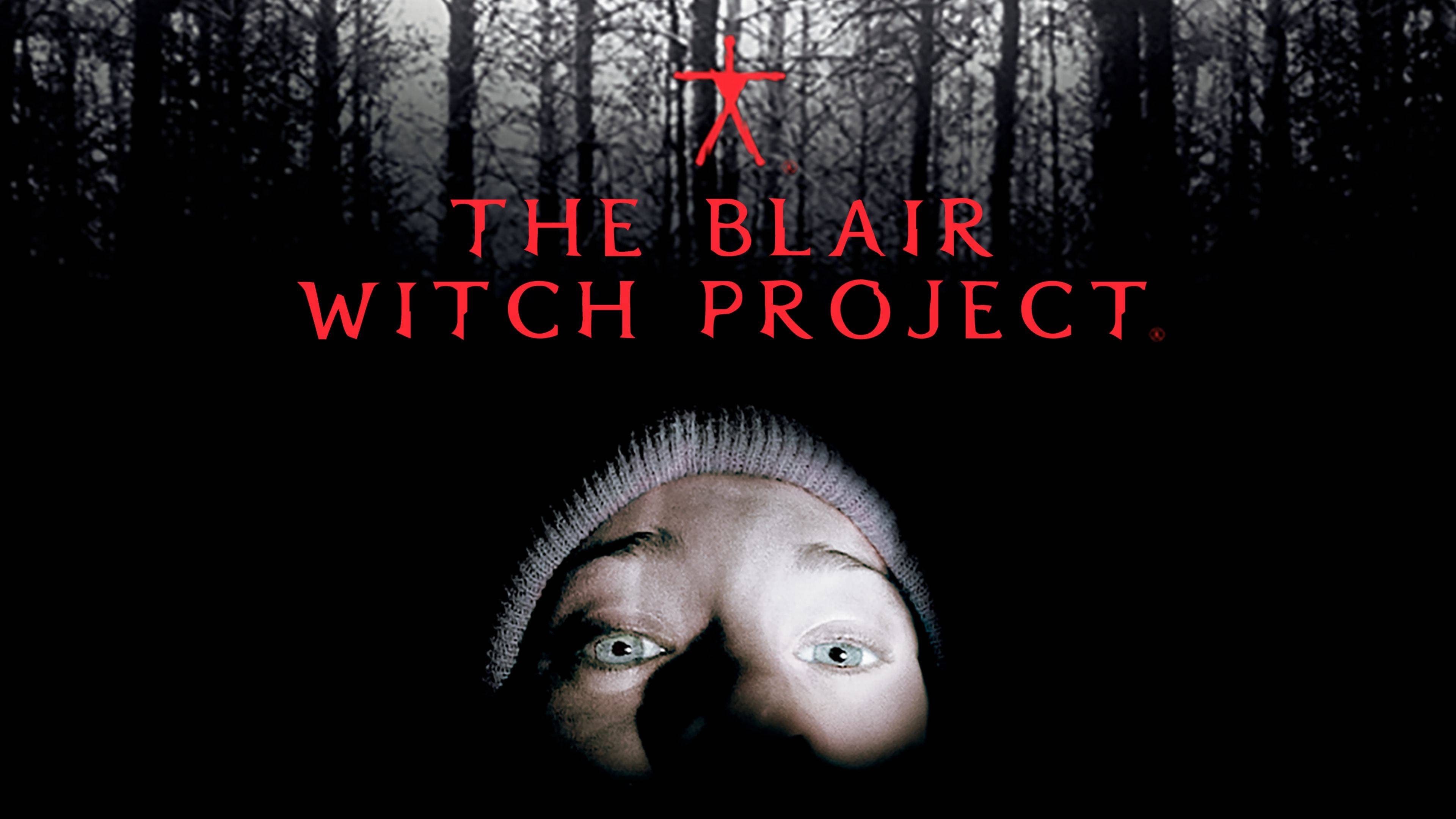 Foto de EL PROYECTO DE LA BRUJA DE BLAIR