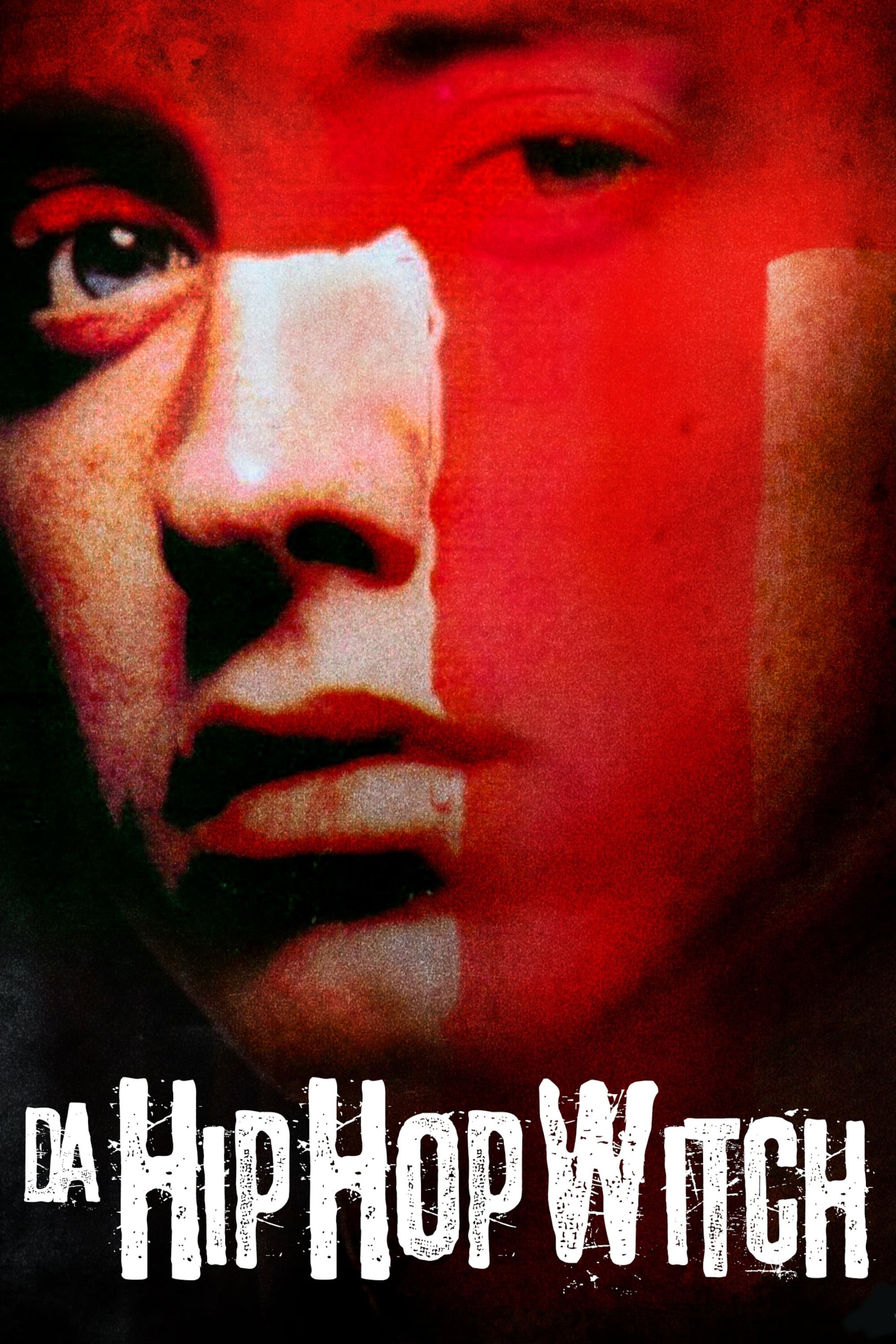 Poster de EL PROYECTO DE LA BRUJA DEL HIP HOP