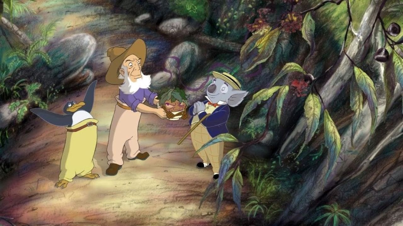 Foto de EL PUDDING MÁGICO
