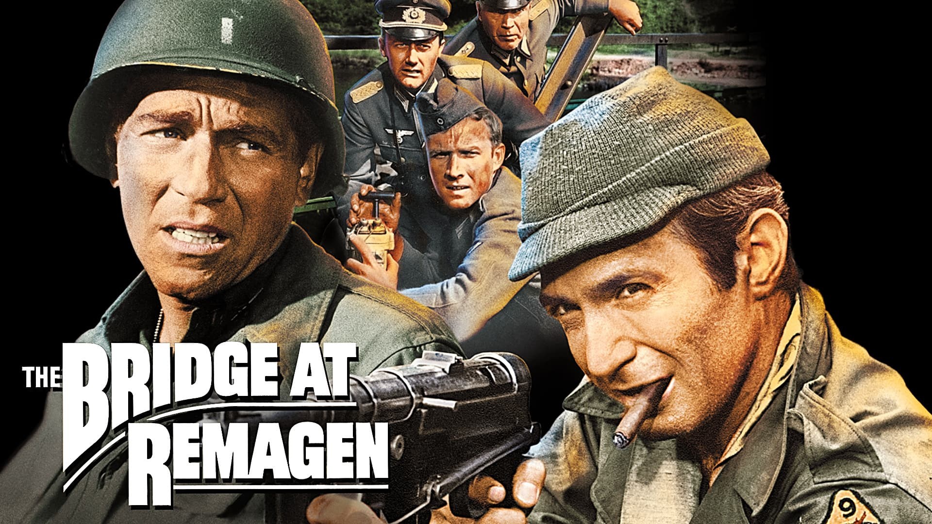 Foto de EL PUENTE DE REMAGEN