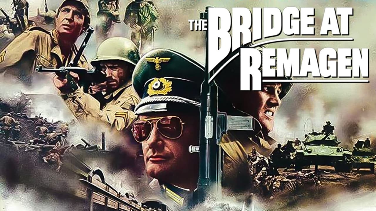 Foto de EL PUENTE DE REMAGEN