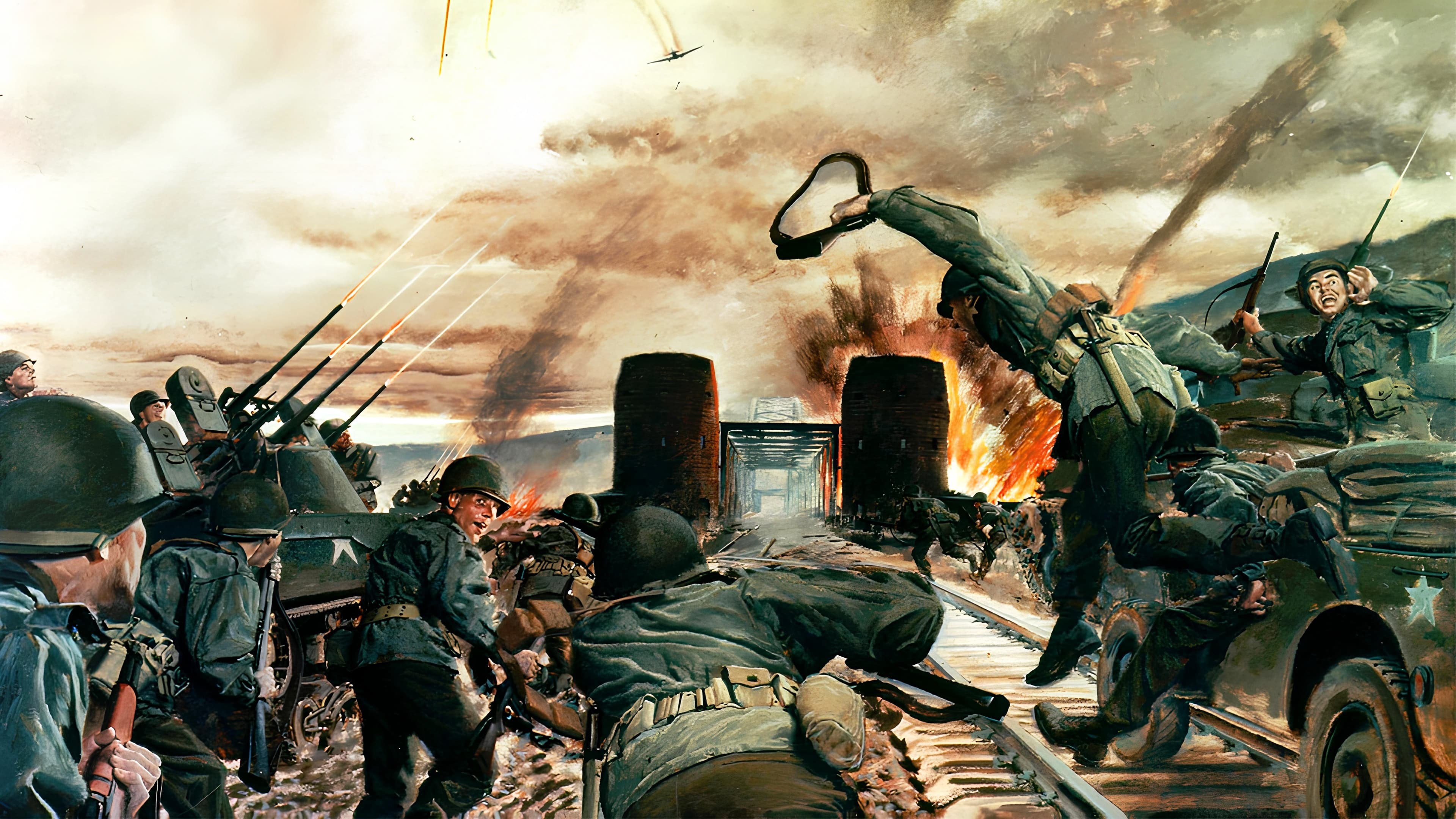 Foto de EL PUENTE DE REMAGEN