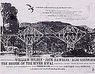 Foto de EL PUENTE SOBRE EL RÍO KWAI