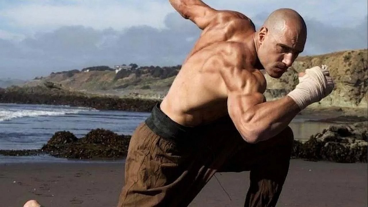 Foto de EL PUÑO DEL CÓNDOR