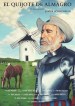 El Quijote de Almagro