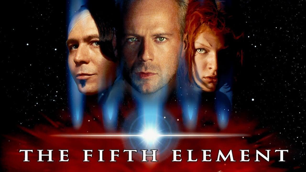 Foto de EL QUINTO ELEMENTO