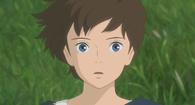 Foto de EL RECUERDO DE MARNIE