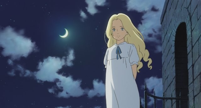 Foto de EL RECUERDO DE MARNIE