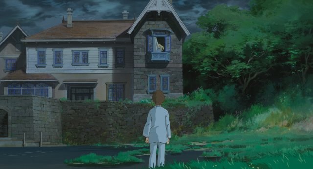 Foto de EL RECUERDO DE MARNIE
