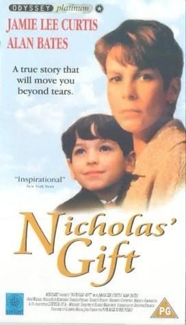 Poster de EL REGALO DE NICOLÁS