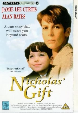 Poster de EL REGALO DE NICOLÁS