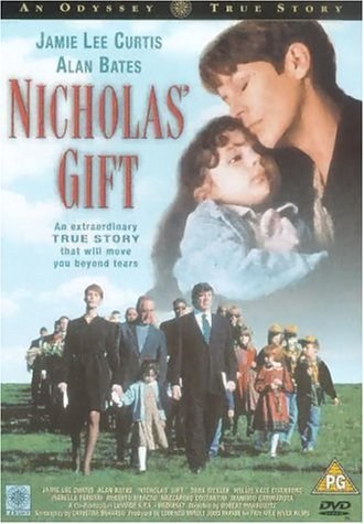 Poster de EL REGALO DE NICOLÁS