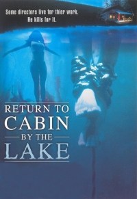 El regreso a la cabaña del lago