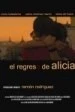 El regreso de Alicia