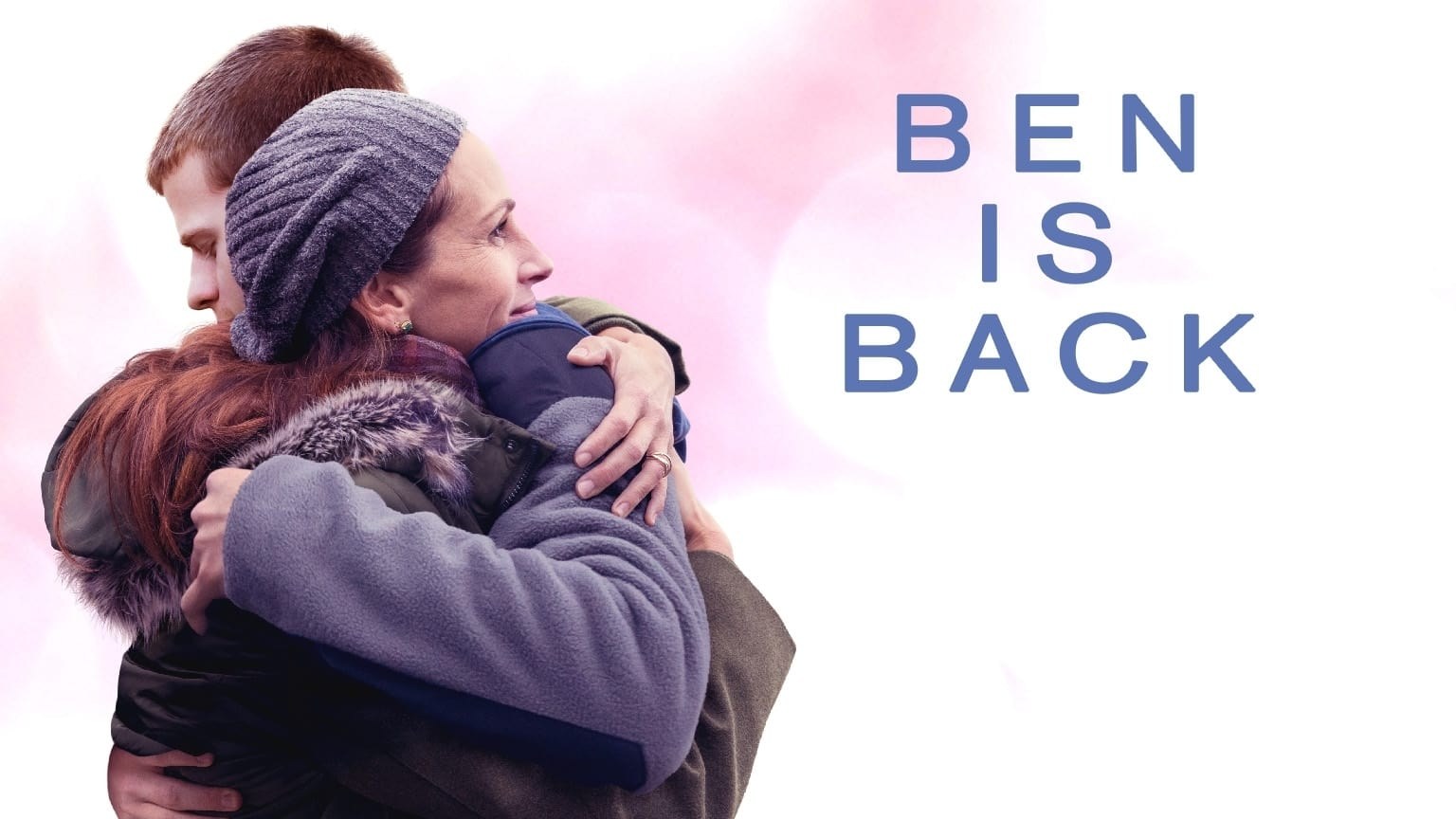 Foto de EL REGRESO DE BEN