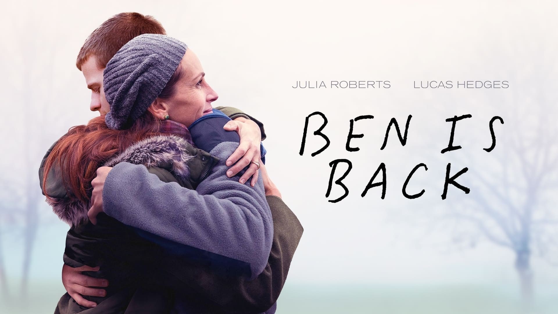 Foto de EL REGRESO DE BEN