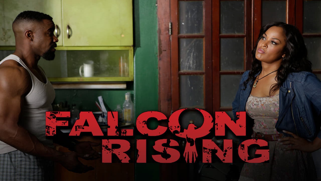 Foto de EL REGRESO DE FALCON