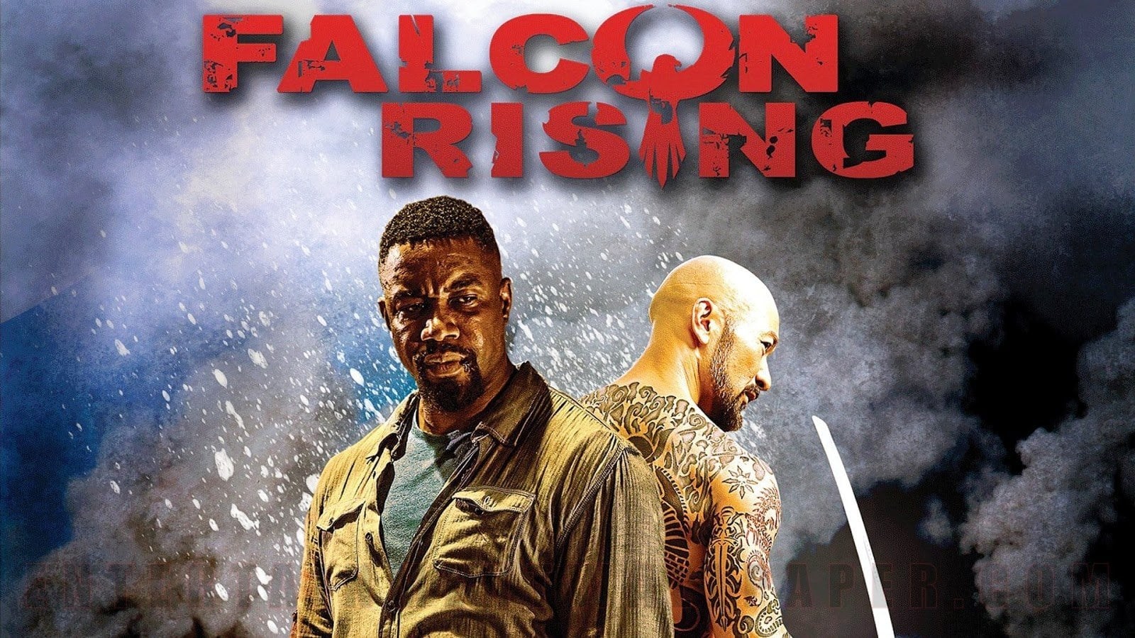 Foto de EL REGRESO DE FALCON