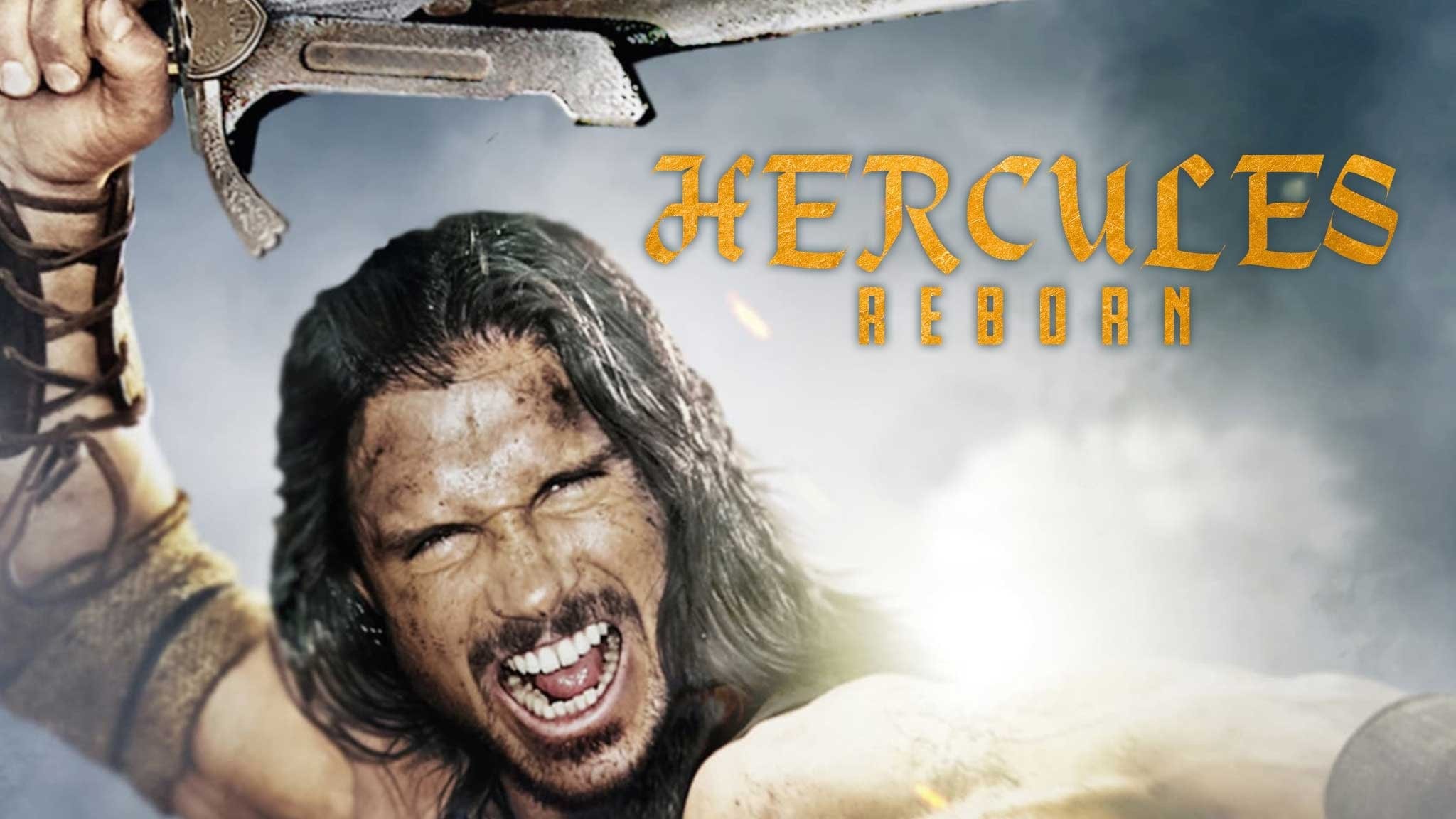 Foto de EL REGRESO DE HÉRCULES