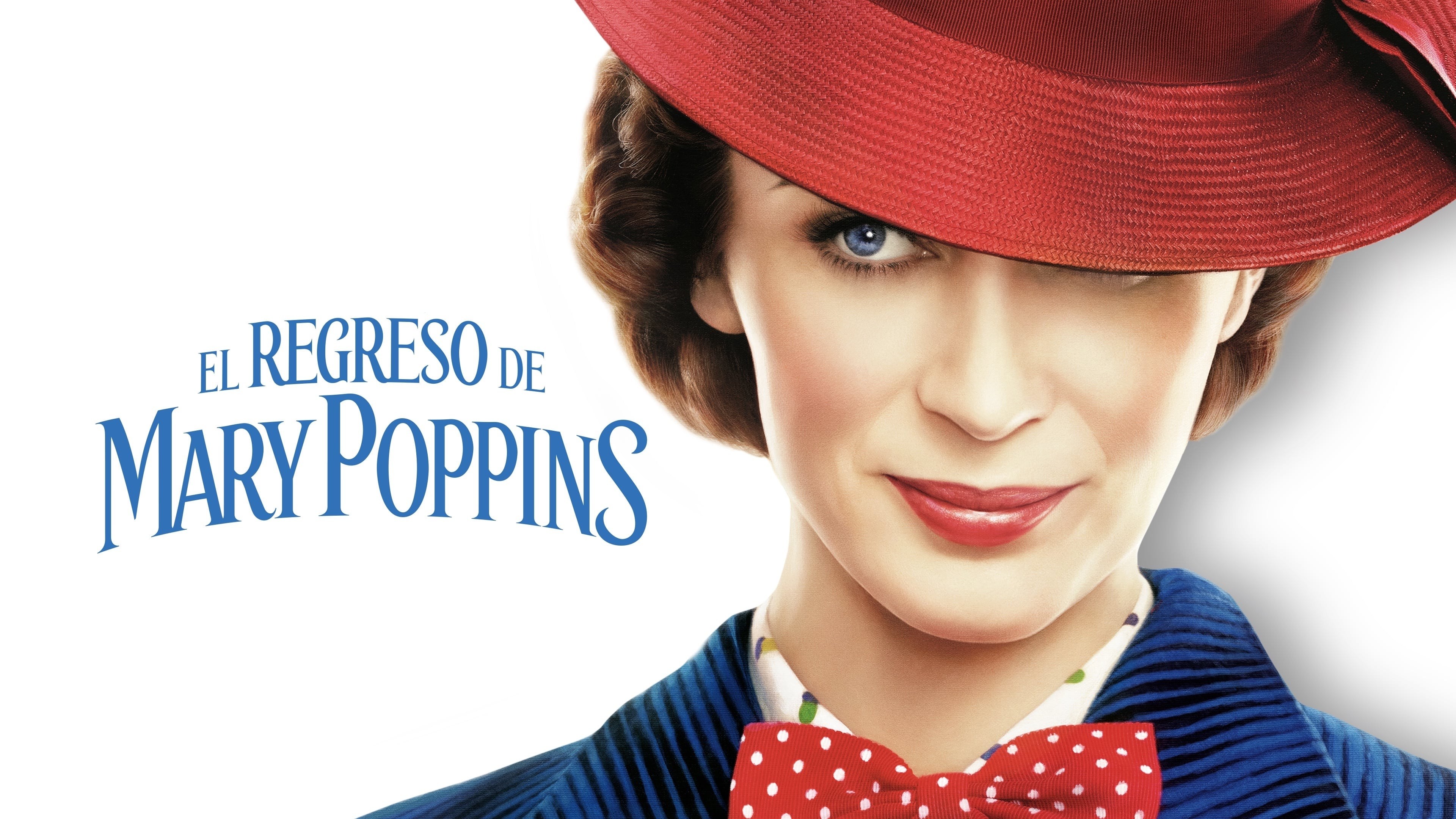 Foto de EL REGRESO DE MARY POPPINS