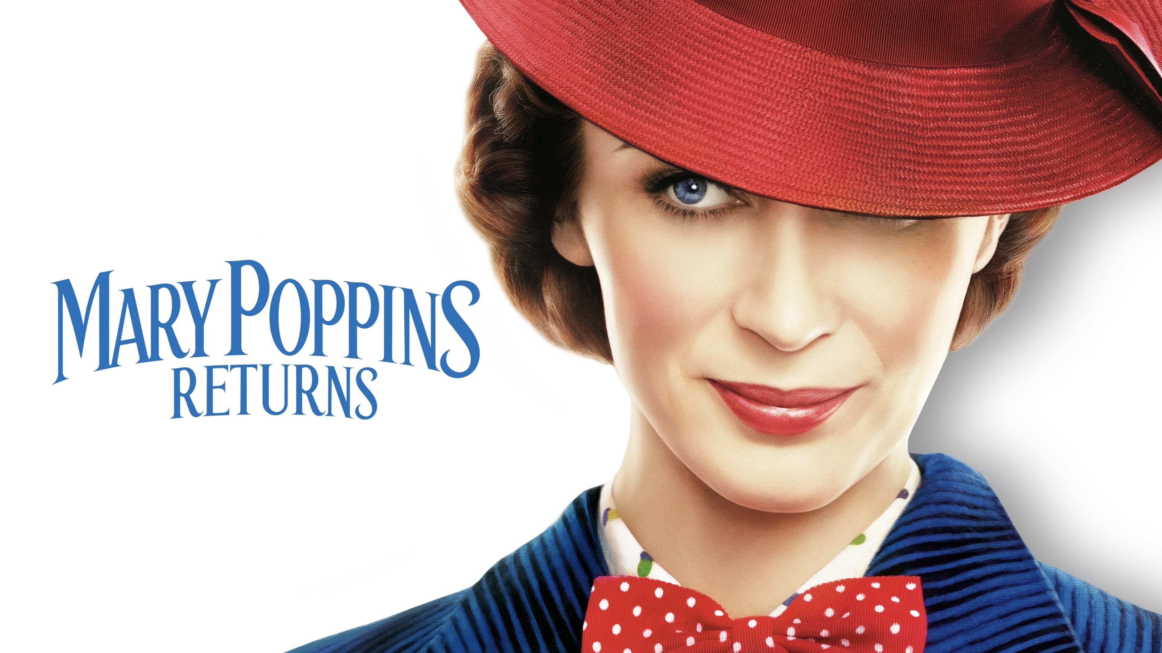 Foto de EL REGRESO DE MARY POPPINS