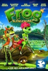 El Reino de las Ranas