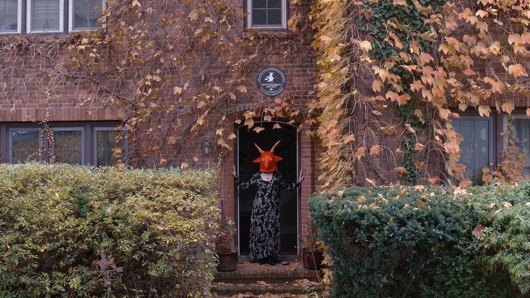 Foto de REALM OF SATAN