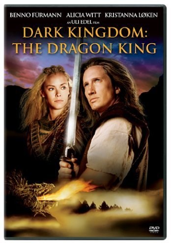 Poster de EL REINO DEL ANILLO
