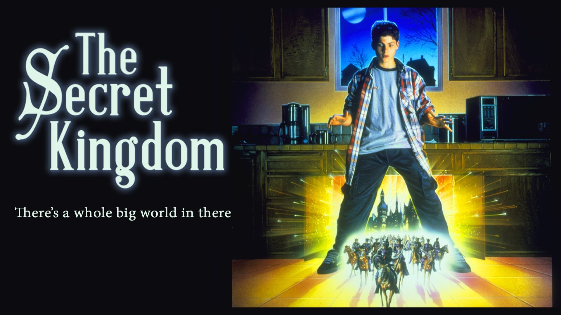 Foto de THE SECRET KINGDOM
