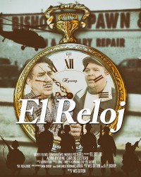 El Reloj