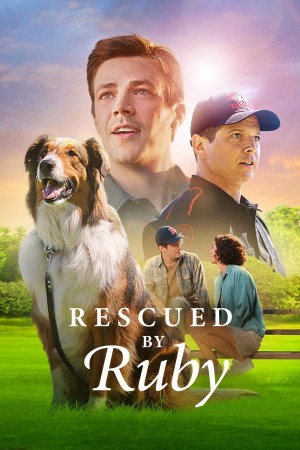 El rescate de Ruby