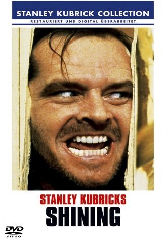 Poster de EL RESPLANDOR