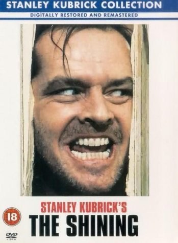 Poster de EL RESPLANDOR