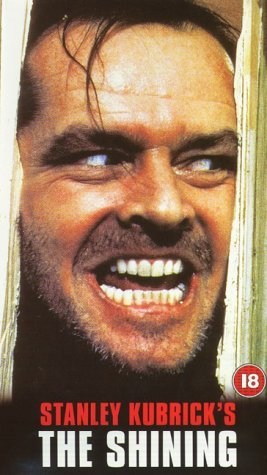 Poster de EL RESPLANDOR