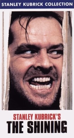 Poster de EL RESPLANDOR