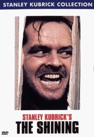Poster de EL RESPLANDOR