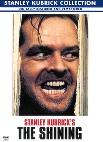 Poster de EL RESPLANDOR