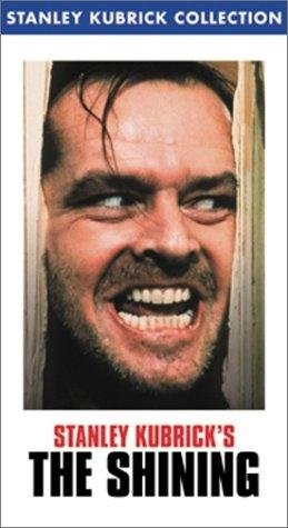 Poster de EL RESPLANDOR