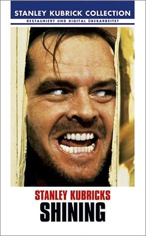 Poster de EL RESPLANDOR