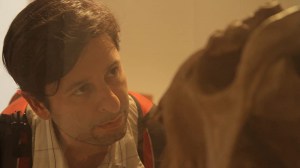 El resucitador de gliptodontes