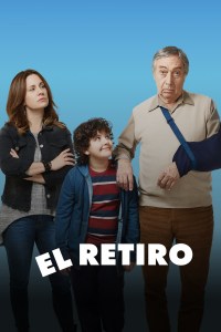El Retiro