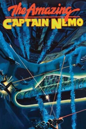 El retorno del capitán Nemo