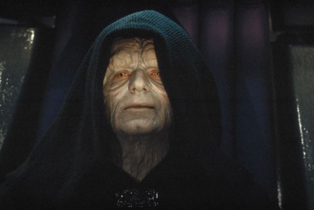 Foto de EL RETORNO DEL JEDI